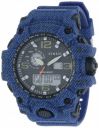 Amazon Brand - Symbol Analog-Digital Men's Watch (Dial Colored Strap)...