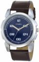 Amazon Brand - Symbol Analog Men's Watch (Dial Colored Strap)...
