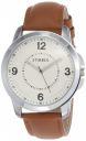 Amazon Brand - Symbol Analog Men's Watch (Dial Colored Strap)...