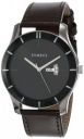 Amazon Brand - Symbol Analog Men's Watch (Dial Colored Strap)...
