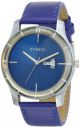 Amazon Brand - Symbol Analog Men's Watch (Dial Colored Strap)...
