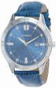 Amazon Brand - Symbol Analog Men's Watch (Dial Colored Strap)...