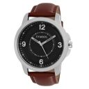 Amazon Brand - Symbol Analog Men's Watch (Dial Colored Strap)...