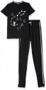 Amazon Brand - Symbol Boys Boys 100% Cotton T-Shirt & Pyjama Set...