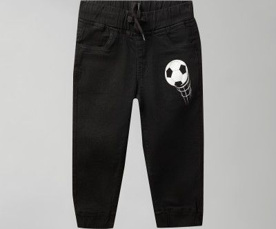 Amazon Brand - Symbol Boys Boys Slim Fit Stretchable Jogger Jeans 