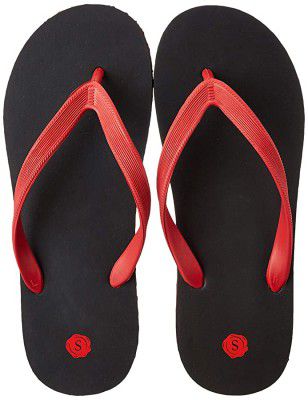 Amazon Brand - Symbol Boys Flip-Flops