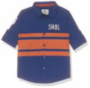 Amazon Brand - Symbol Boy's Regular Fit Shirt...