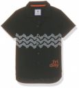 Amazon Brand - Symbol Boy's Regular Fit Shirt...