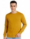 Amazon Brand - Symbol Cotton Blend Men Round Neck Sweatshirt...