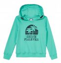 Amazon Brand - Symbol Cotton Girls Hooded Sweatshirt...
