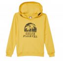 Amazon Brand - Symbol Cotton Girls Hooded Sweatshirt...