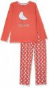 Amazon Brand - Symbol Cotton Girls Pajama Set...