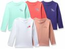 Amazon Brand - Symbol Girls T-Shirt...