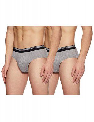 Amazon Brand - Symbol Men Brief