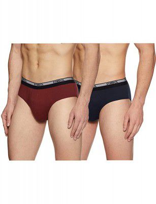 Amazon Brand - Symbol Men Brief