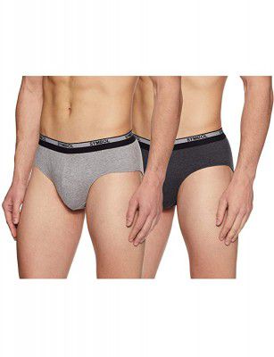 Amazon Brand - Symbol Men Brief