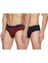 Amazon Brand - Symbol Men Brief...