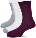 Amazon Brand - Symbol Men Calf Socks...