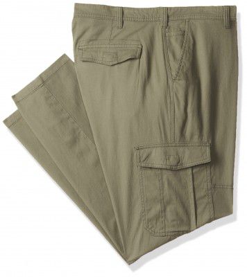 Amazon Brand - Symbol Men Casual Pants