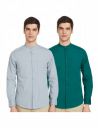 Amazon Brand - Symbol Men Casual Shirt...