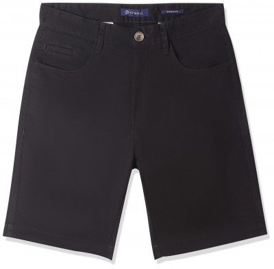 Amazon Brand - Symbol Men Casual Shorts