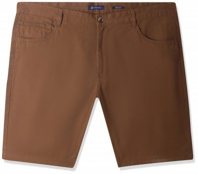 Amazon Brand - Symbol Men Casual Shorts