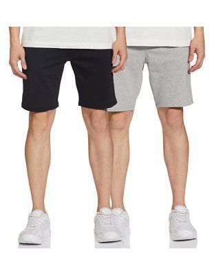 Amazon Brand - Symbol Men Casual Shorts