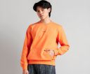Amazon Brand - Symbol Men Cotton Rich Light Weight Crew Neck Sweatshirt...