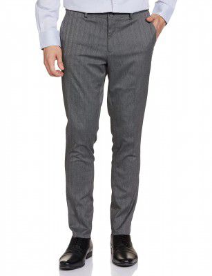 Amazon Brand - Symbol Men Dress Pants