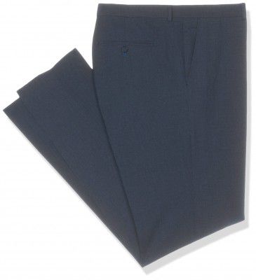 Amazon Brand - Symbol Men Dress Pants