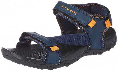 Amazon Brand - Symbol Men Floater Sport Sandal