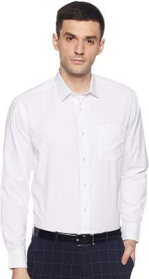Amazon Brand - Symbol Men Formal Shirt