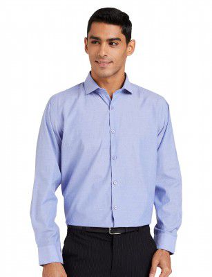 Amazon Brand - Symbol Men Formal Shirt