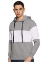 Amazon Brand - Symbol Men Hooded Sweatshirt...