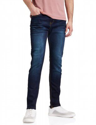 Amazon Brand - Symbol Men Jeans