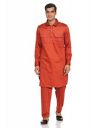 Amazon Brand - Symbol Men Kurta Pyjama...