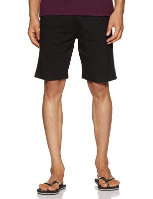 Amazon Brand - Symbol Men Lounge Shorts