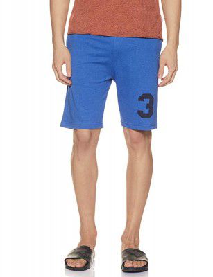 Amazon Brand - Symbol Men Lounge Shorts