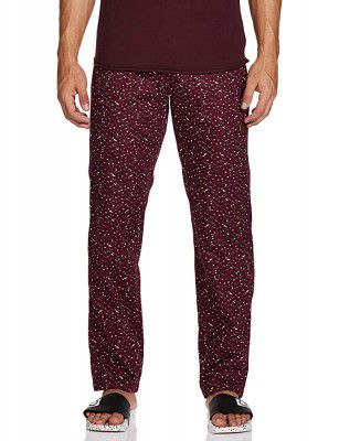 Amazon Brand - Symbol Men Pajama Bottom