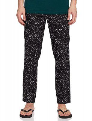 Amazon Brand - Symbol Men Pajama Bottom