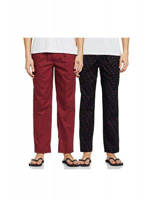Amazon Brand - Symbol Men Pajama Bottom