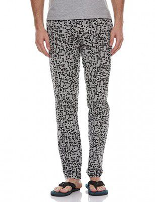 Amazon Brand - Symbol Men Pajama Bottom