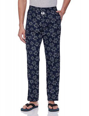 Amazon Brand - Symbol Men Pajama Bottom