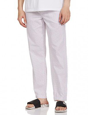 Amazon Brand - Symbol Men Pajama Bottom