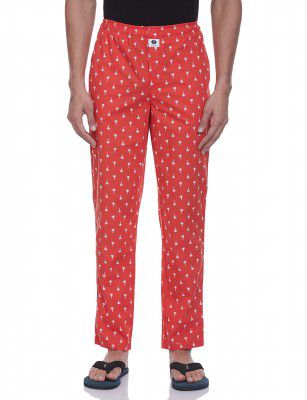 Amazon Brand - Symbol Men Pajama Bottom