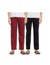 Amazon Brand - Symbol Men Pajama Bottom...