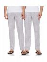 Amazon Brand - Symbol Men Pajama Bottom...
