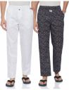 Amazon Brand - Symbol Men Pajama Bottom...
