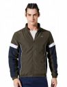 Amazon Brand - Symbol Men Polyester Standard Length Windbreaker...