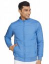 Amazon Brand - Symbol Men Quilted Bomber Jacket...